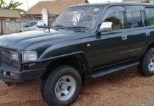 How to Fuel Your Car Rental in East Africa