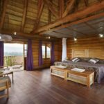 Kyaninga Lodge – Room