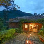 Mahogany Lodge