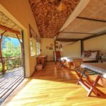Mahogany Springs Lodge