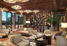 Luxury Rwanda Gorilla Wildlife Safari