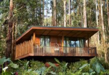 Best Gorilla Safari Lodges in Volcanoes – Rwanda